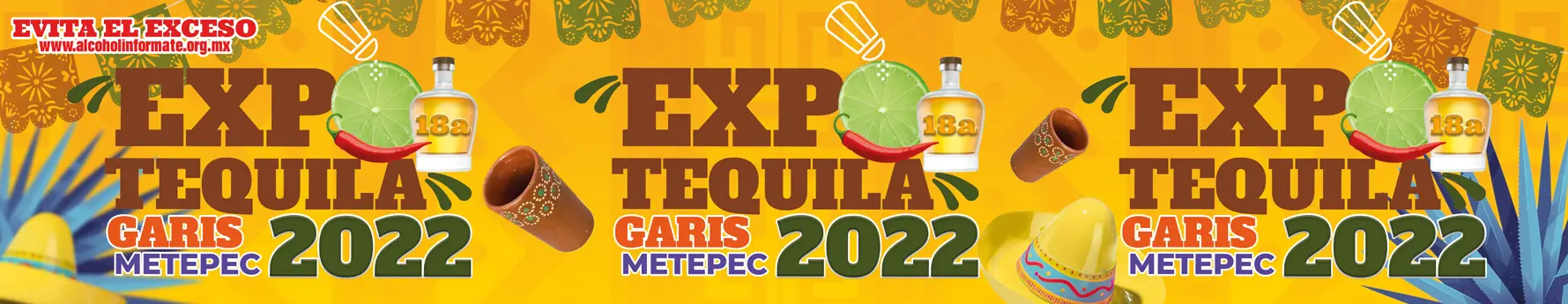 Expo Tequila 