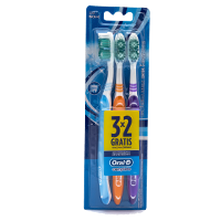 CEP ORAL B 24 1 COMPLETE 3X2