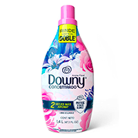 DOWNY LE 9 1400 FLORAL