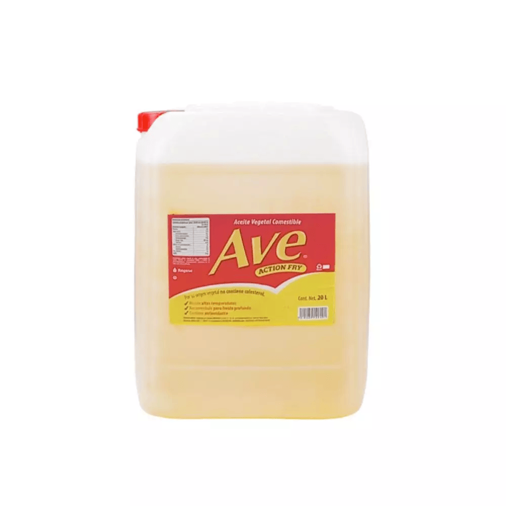 ACEITE AVE 1 20 LTS