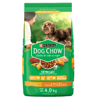 DOG CHOW ADULTO R.PEQUENAS 6 4 KG