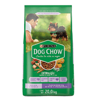DOG CHOW ADULTO R.PEQUENAS 1 20 KG