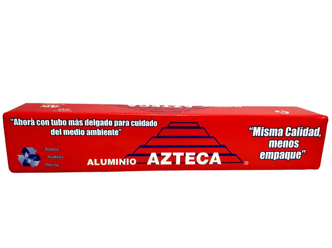 ALUMINIO AZTECA 24 50