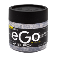 EGO GEL 24 250ML TARRO BLACK